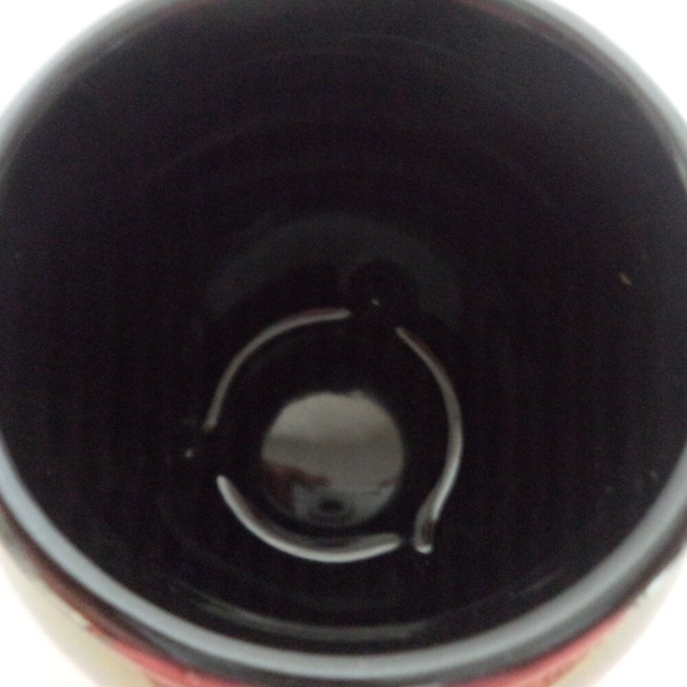 Disney Hocus Pocus Iridescent Cauldron Mug Cup footed 12 ounces NEW NWT - Picture 7 of 8